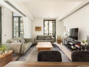 Piso de lujo de 169 m2 en alquiler en Barcelona, Cataluña