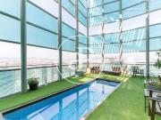 Piso exclusivo de 169 m2 en alquiler en Barcelona, España