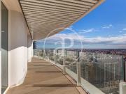 Piso de lujo de 169 m2 en alquiler en Valencia,...