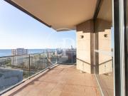 Piso de lujo de 170 m2 en alquiler en Barcelona, España