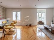 Piso de lujo de 170 m2 en alquiler en Madrid, España