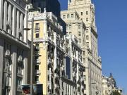 Piso de lujo de 170 m2 en alquiler en Madrid, Comunidad... Piso de lujo de 170 m2 en alquiler en Madrid, Comunidad...