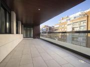 Piso de lujo de 170 m2 en alquiler en Madrid, Comunidad...