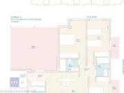 Piso de lujo de 171 m2 en venta en León, España