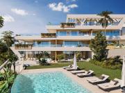 Piso de lujo de 171 m2 en venta en Marbella, España