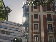 Piso exclusivo en alquiler en Madrid, Comunidad de Madrid