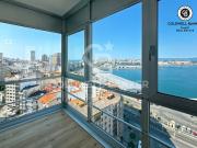 Piso de lujo de 174 m2 en alquiler en La Coruña, Galicia