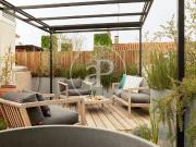 Piso de lujo de 174 m2 en venta en Madrid, Comunidad de...