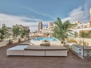 Piso de lujo de 174 m2 en venta en Madrid, España
