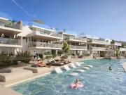 Piso de lujo de 174 m2 en venta en Mercadal, Baleares
