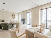 Piso de lujo de 175 m2 en venta en Madrid, España