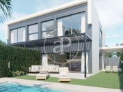 Piso exclusivo en venta en San Pedro de Ribas, Cataluña