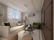 Piso de lujo de 177 m2 en venta en Madrid, España