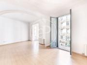 Piso de lujo de 178 m2 en alquiler en Barcelona, Cataluña