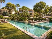 Piso de lujo de 178 m2 en venta en Andratx, España