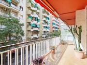 Piso exclusivo de 180 m2 en venta en Barcelona, España