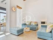 Piso de alto standing de 180 m2 en alquiler en Valencia,...