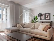 Piso de lujo de 180 m2 en alquiler en Valencia,...