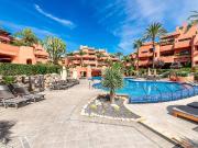 Piso de lujo de 180 m2 en venta en Estepona, España