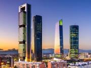 Piso de lujo de 180 m2 en venta en Madrid, España