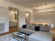 Piso de lujo de 181 m2 en alquiler en Barcelona, Cataluña