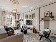 Piso de lujo de 181 m2 en alquiler en Barcelona, España