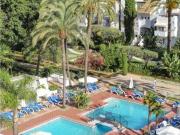 Piso de lujo de 182 m2 en venta en Marbella, España