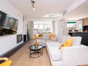 Piso de lujo de 183 m2 en alquiler en Palma de Mallorca,...