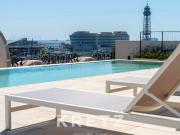 Piso exclusivo en venta en Barcelona, Cataluña