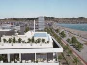 Piso de lujo de 183 m2 en venta en Málaga, España