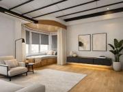 Piso de lujo de 183 m2 en venta en Palma de Mallorca, España