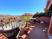 Piso de lujo de 184 m2 en alquiler en Estepona, España