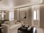 Piso de lujo de 184 m2 en venta en Madrid, Comunidad de...
