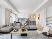 Piso de alto standing de 185 m2 en alquiler en...