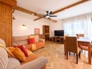 Piso de lujo de 186 m2 en alquiler en Madrid, Comunidad...