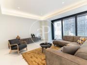 Piso de lujo de 187 m2 en alquiler en Barcelona, Cataluña