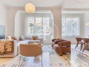 Piso de lujo de 188 m2 en alquiler en Valencia,...