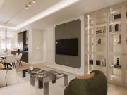 Piso de lujo de 188 m2 en venta en Madrid, Comunidad de...