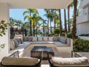 Piso de lujo de 188 m2 en venta en Marbella, España