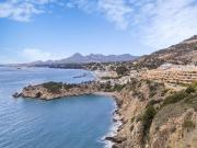 Piso de alto standing de 189 m2 en venta en Altea,...