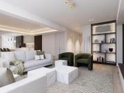 Piso de lujo de 189 m2 en venta en Madrid, España
