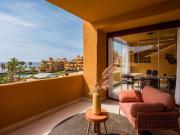 Piso de lujo de 190 m2 en venta en Marbella, Andalucía