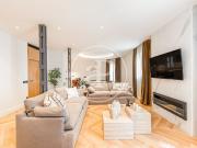 Piso de lujo de 192 m2 en venta en Madrid, Comunidad de...