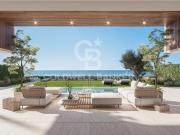 Piso de lujo de 192 m2 en venta en Manilva, Andalucía