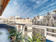 Piso de lujo de 192 m2 en venta en Valencia, España