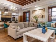 Piso de lujo de 193 m2 en venta en DEGANAT, 6, Palma de...
