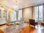 Piso de lujo de 196 m2 en venta en Barcelona, España