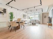 Piso de lujo de 196 m2 en venta en Madrid, Comunidad de...