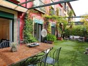 Piso de lujo de 197 m2 en alquiler en Madrid, España