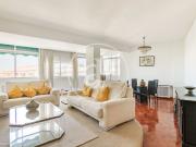 Piso de lujo de 197 m2 en venta en Madrid, Comunidad de...